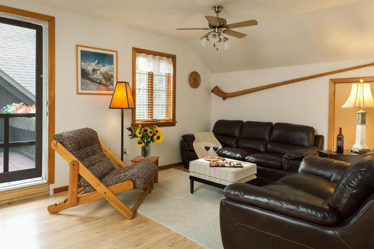 Swiss Woods Bed And Breakfast Lititz Exterior photo
